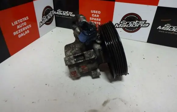 Opel Antara Power steering pump