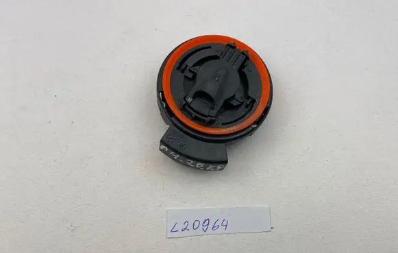 Audi A4 S4 B9 8W Airbag deployment crash/impact sensor 4M0955557A