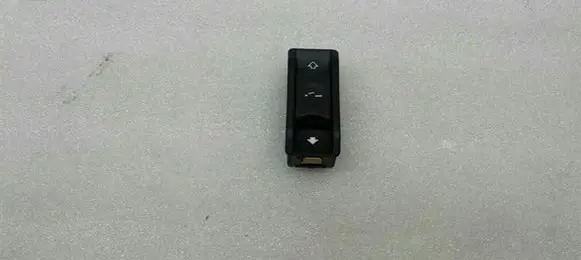 BMW 6 E63 E64 Sunroof switch 6907288