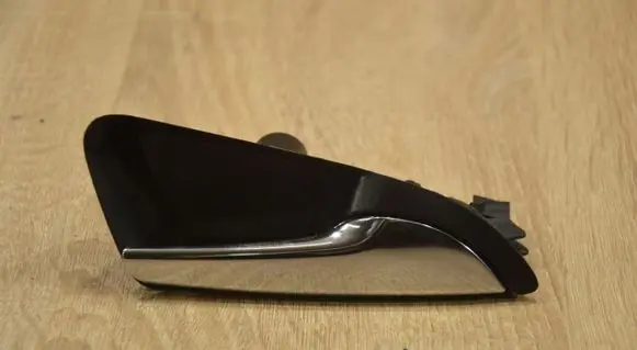 Chevrolet Orlando Front fender indicator light 