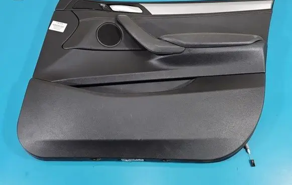 BMW X3 F25 Front door card panel trim 40117931 IMPRK1607870