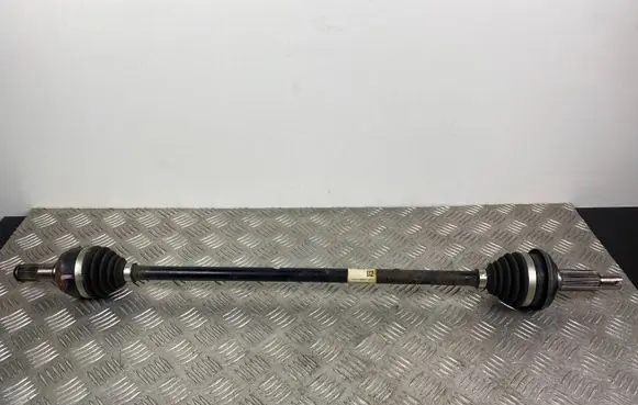 Hyundai Santa Fe Rear driveshaft 49600S1000