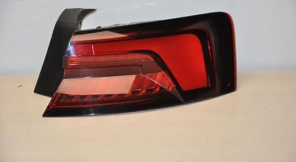 Audi A5 Rear/tail lights 8W6945092J