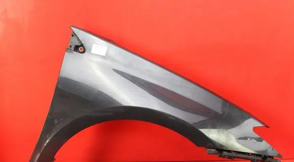 Renault Laguna III Fender