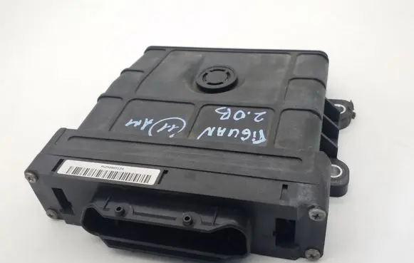 Volkswagen Tiguan Gearbox control unit/module 09G927750LQ PHUA023640