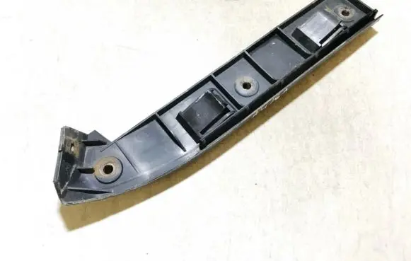 Volkswagen Golf IV Front bumper mounting bracket 1j0807183a