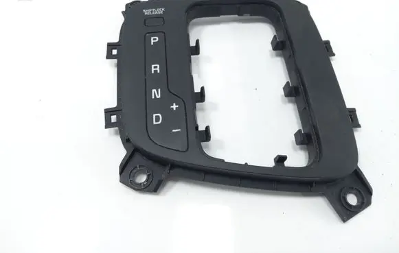 KIA Ceed Other center console (tunnel) element 84656A2900