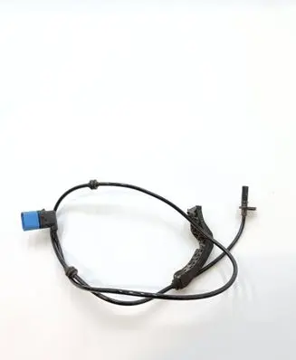 ABS brake wheel speed sensor