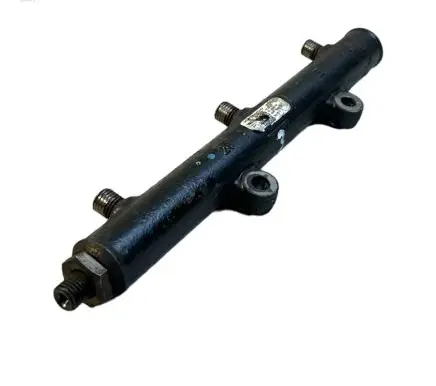 Peugeot 607 Fuel main line pipe 4R8Q6D280BC 5WS40130 A2C20021291