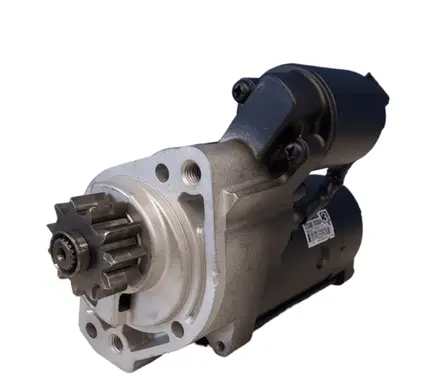 Nissan Navara D40 Starter motor CS1581