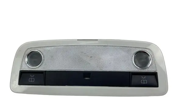 Mercedes-Benz CLA C117 X117 W117 Front seat light 165087