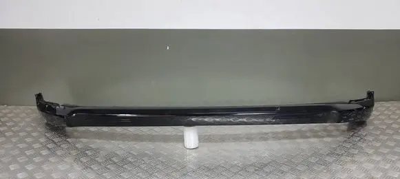 Renault Megane E-Tech Front bumper splitter molding 620843271R 106892