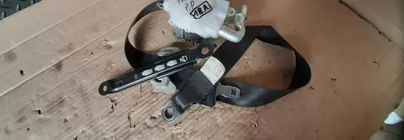 Toyota Prius (XW10) Front seatbelt 7T7160-P