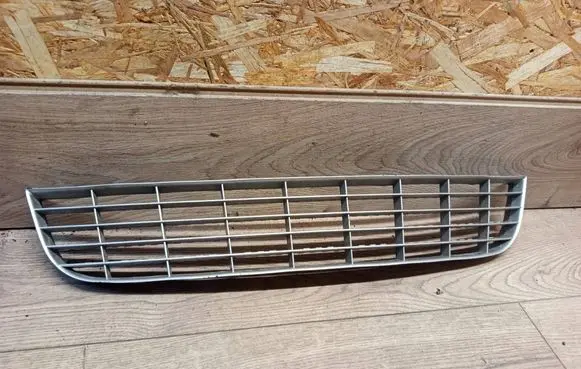 Fiat Bravo - Brava Front bumper lower grill 735414653