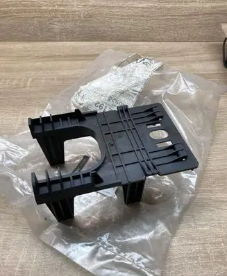 Renault Sandero II Armrest 8201441380 8201533390