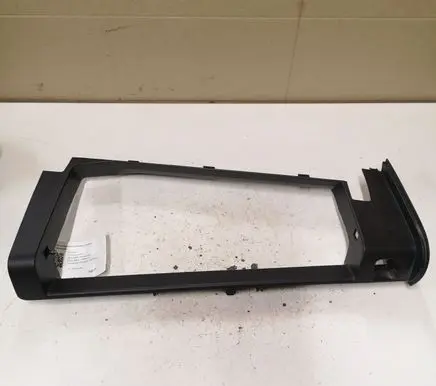 Citroen C4 Cactus Front trunk storage compartment trim 958300138741