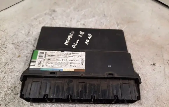 Ford Mondeo Mk III Comfort/convenience module 5WK48732BT83SA 1S7T15K600HB