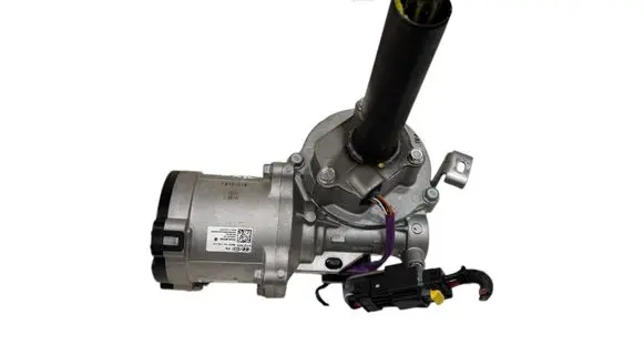 Hyundai Nexo Electric power steering pump 56300M5100 S104PAMP0025 56340M5000
