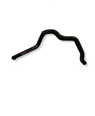 Lamborghini Urus Coolant pipe/hose 4M0122061B