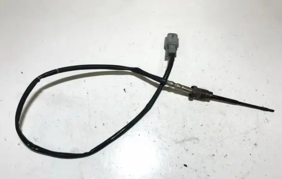 Renault Kangoo II Exhaust gas temperature sensor 226401632r 10s080881
