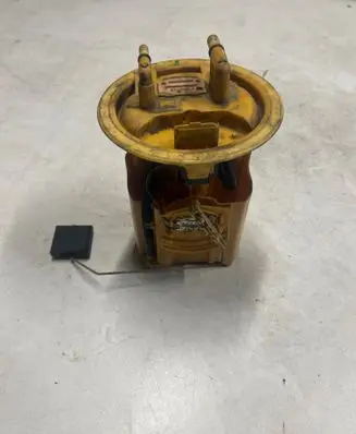 Peugeot 406 In-tank fuel pump 9638028680