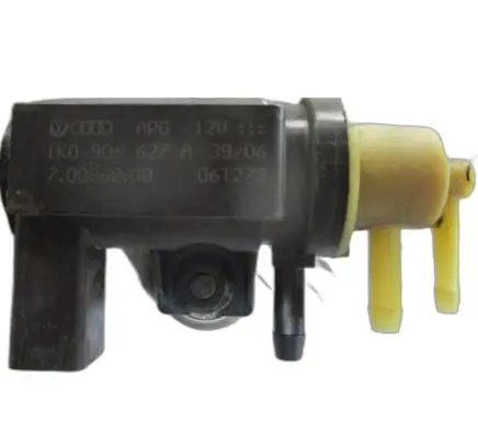Audi A3 S3 8P Vacuum valve 