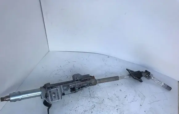 Mercedes-Benz Sprinter W907 W910 Steering rack A9074603800