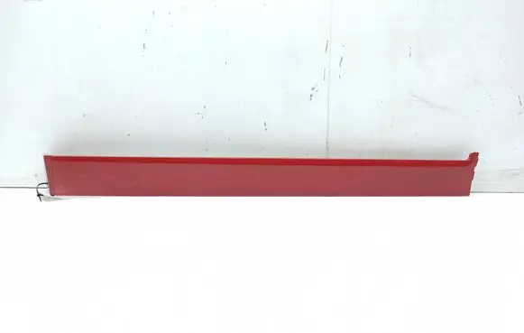 Mercedes-Benz Vito Viano W639 Sliding door trim (molding) A6396913108