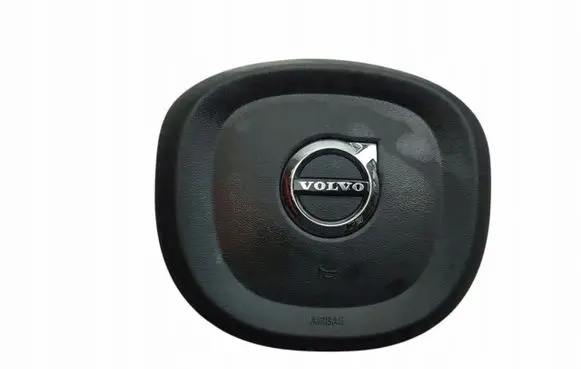 Volvo V60 Airbag squib ring wiring P39825814