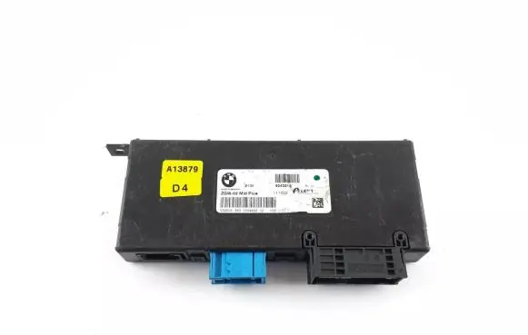 BMW 5 F10 F11 Gateway control module 9243213 61359243213
