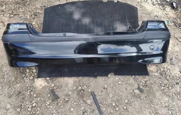 Mercedes-Benz A W168 Rear bumper 1688852625 1688850937