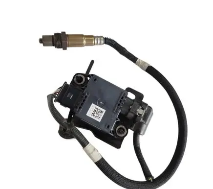 Citroen Berlingo Lambda probe sensor 9816245480
