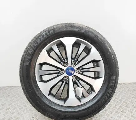 Ford F150 R20 alloy rim FL341007JA FL341007HA