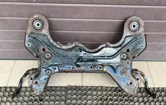 Audi A3 S3 8L Front subframe