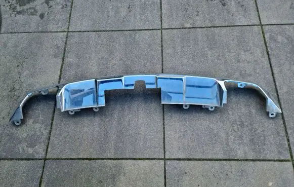 Subaru Forester SJ Trim molding 