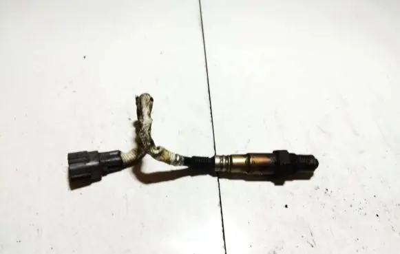 Toyota Aygo AB10 Lambda probe sensor 894650h020