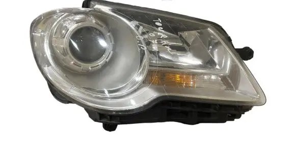 Volkswagen Touran I Headlight/headlamp 1T1941006B 0301233202