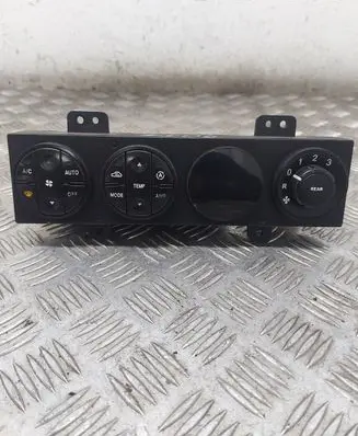 KIA Carnival Climate control unit OK53B61190D K53B