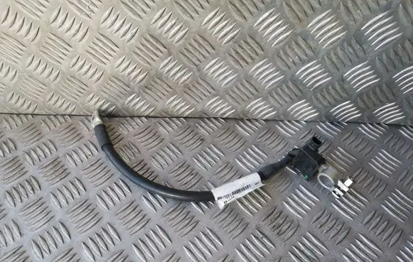 Audi A6 S6 C7 4G Negative earth cable (battery) 8X0915181