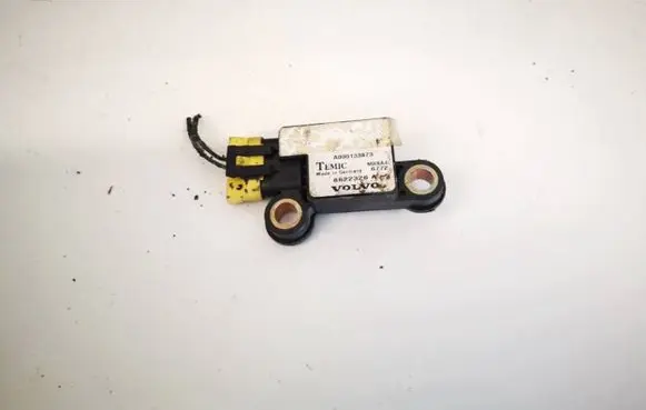 Volvo S70 V70 V70 XC Airbag deployment crash/impact sensor 8622326a