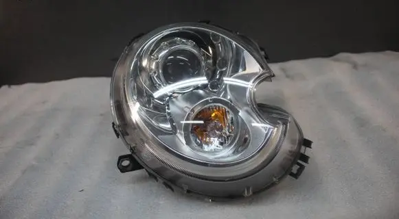 Mini One - Cooper R57 Headlight/headlamp 0301225274 22012203 16270503
