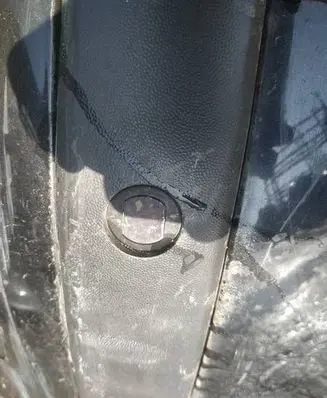 Ford Galaxy Parking PDC sensor 
