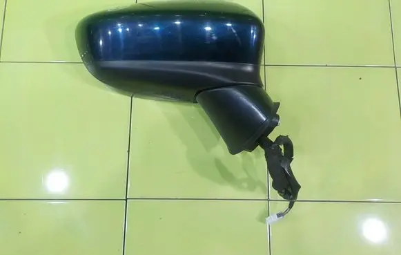 Mazda 6 Front door electric wing mirror 024039 PRAWE