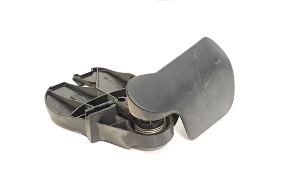 Audi A6 S6 C7 4G Engine bonnet (hood) release handle 8T1823633