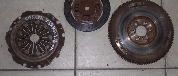 Citroen Xsara Clutch set kit