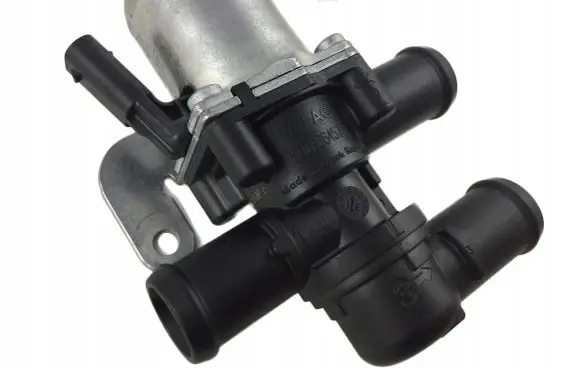 Volkswagen Arteon Electric auxiliary coolant/water pump 5Q0906457C