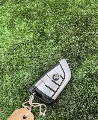Ignition key/card