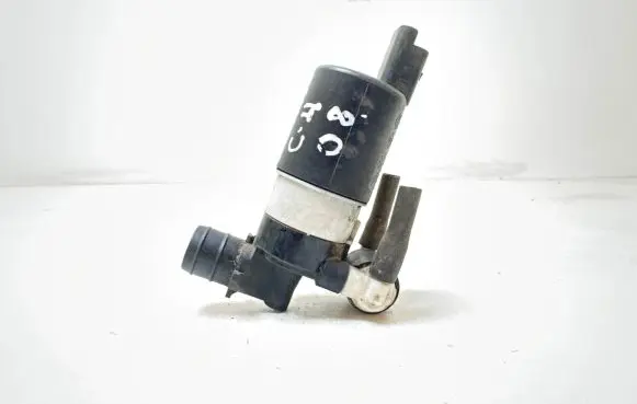 Citroen C4 I Picasso Windscreen/windshield washer pump 8200184555 8200031805 7700430078
