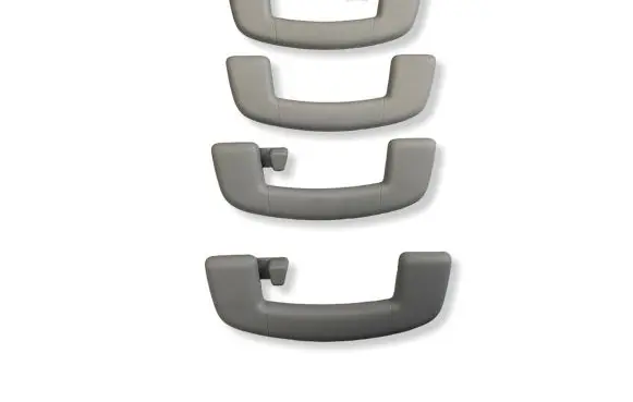 Seat Ateca Front interior roof grab handle 2G0857643 2G0857643Y20 2G0857607