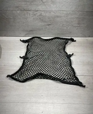 BMW 3 F30 F35 F31 Trunk/boot cargo luggage net 7248530